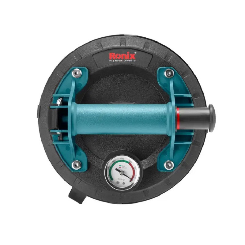 قاپک پمپی شیشه و سنگ رونیکس مدل rh-9933