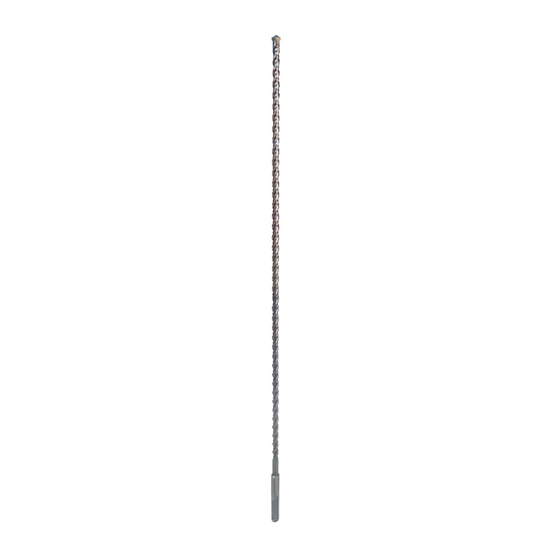 مته پنج شیار ولف مدل YP-16*1000MM سایز 16 میلی متر