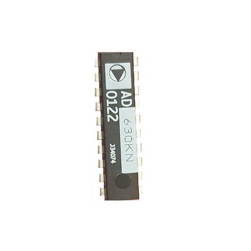 آی سی مخابراتی آنالوگ دیوایسز مدل AD630KN