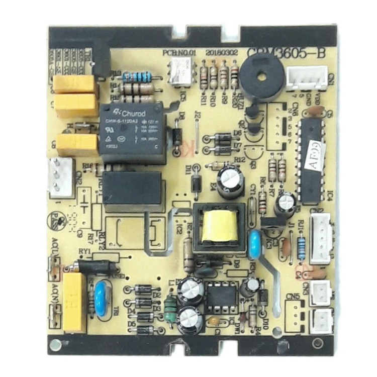 برد اسپرسو ساز مدل 3005 مناسب برای جیمیلای