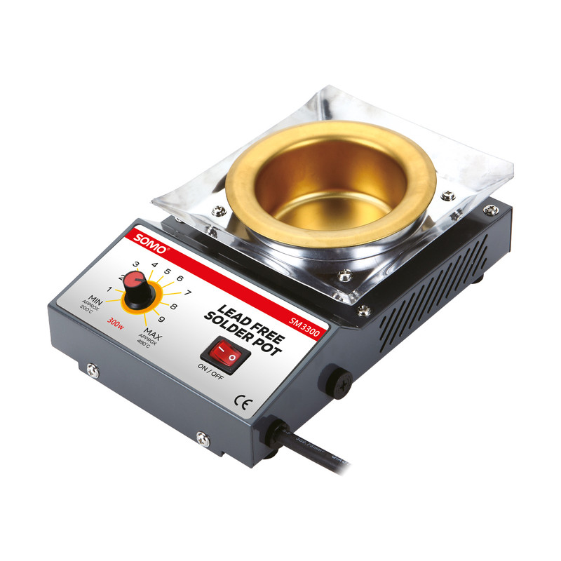 ابزار هویه سومو مدل sm3300
