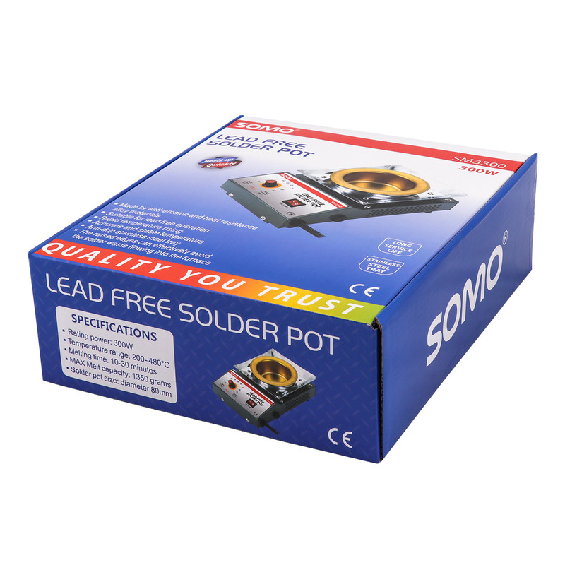 ابزار هویه سومو مدل sm3300