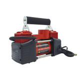 کمپرسور هوا صنعتی رویال مکث مدل DC12V