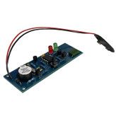 کیت مونتاژ شده لوله یاب مدل PIN v3