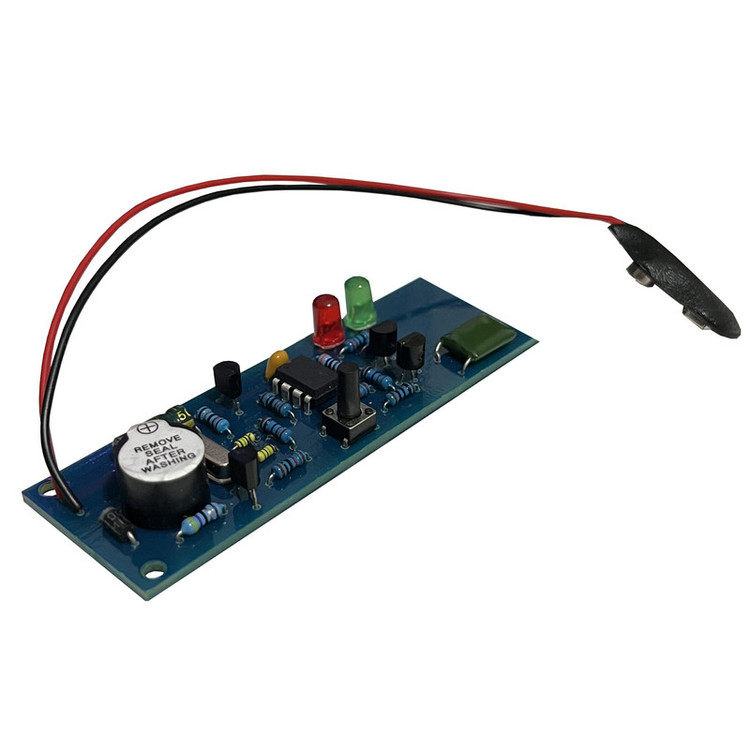 کیت مونتاژ شده لوله یاب مدل PIN v3
