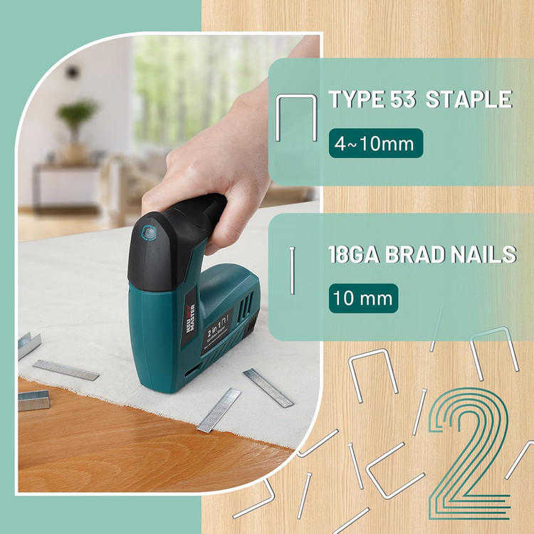 منگنه کوب نیومستر مدل KWNG01-4