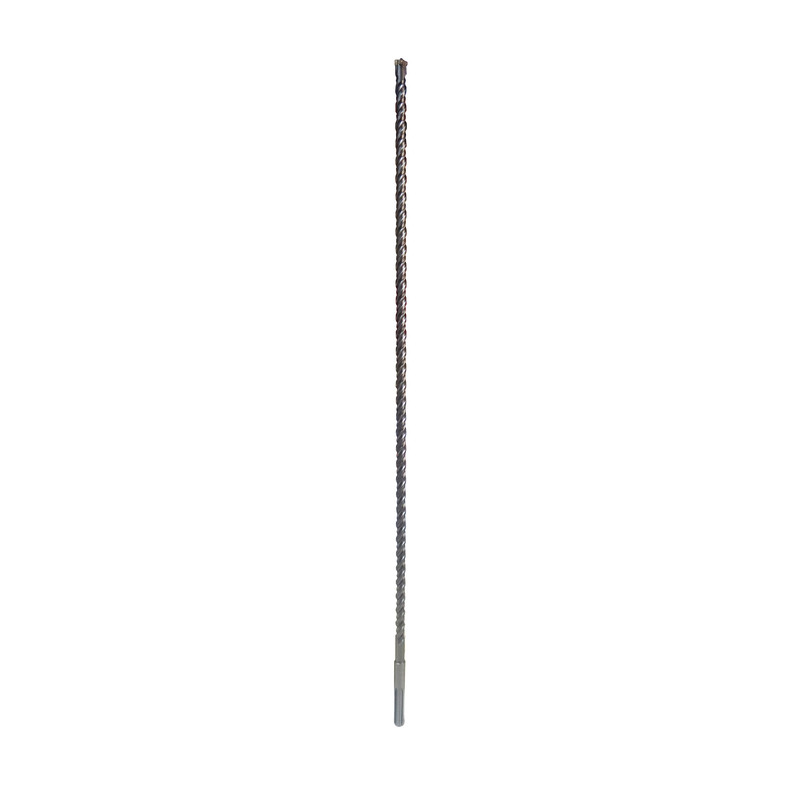 مته پنج شیار ولف مدل YP-18*1000MM سایز 18 میلی متر