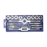 مته حدیده و قلاویز کریپتون مدل SMT-CRIPTON-20pcsمجموعه 20 عددی