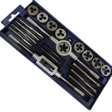 مته حدیده و قلاویز کریپتون مدل SMT-CRIPTON-20pcsمجموعه 20 عددی