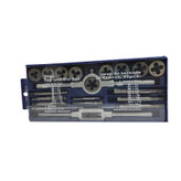 مته حدیده و قلاویز کریپتون مدل SMT-CRIPTON-20pcsمجموعه 20 عددی