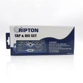 مته حدیده و قلاویز کریپتون مدل SMT-CRIPTON-20pcsمجموعه 20 عددی