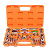 قلاویز و حدیده مدل پرومکس کد PRX-0040 مجموعه 40 عددی