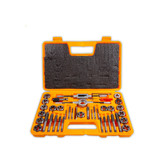 قلاویز و حدیده مدل پرومکس کد PRX-0040 مجموعه 40 عددی