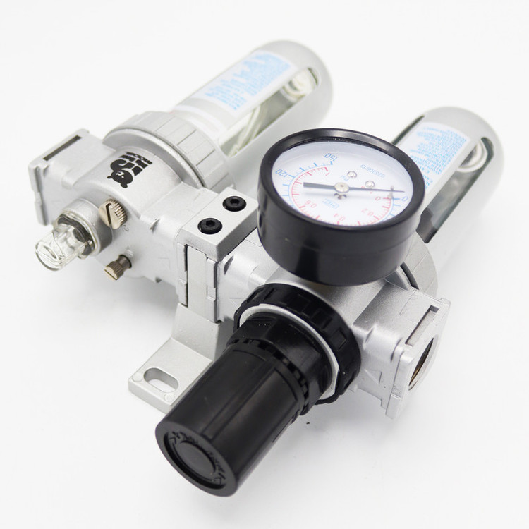 رطوبت گیر کمپرسور مدل بیگ بر کد YP-HR1.2