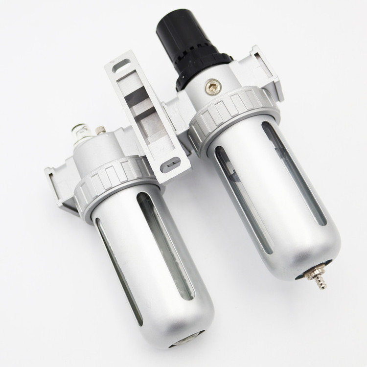 رطوبت گیر کمپرسور مدل بیگ بر کد YP-HR1.2