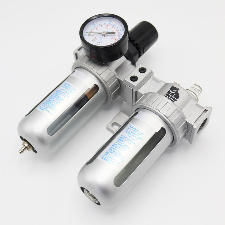 رطوبت گیر کمپرسور مدل بیگ بر کد YP-HR1.2