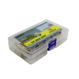 کوپلینگ تاپکس مدل YP-TP-SE2-2SH مجموعه 5 عددی