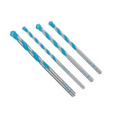 مته بوش مدل CYL-9 MultiConstruction مجموعه 4 عددی