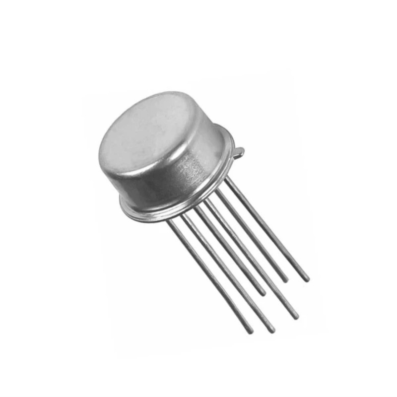 آی سی ICL8013CCTX مدل DIP