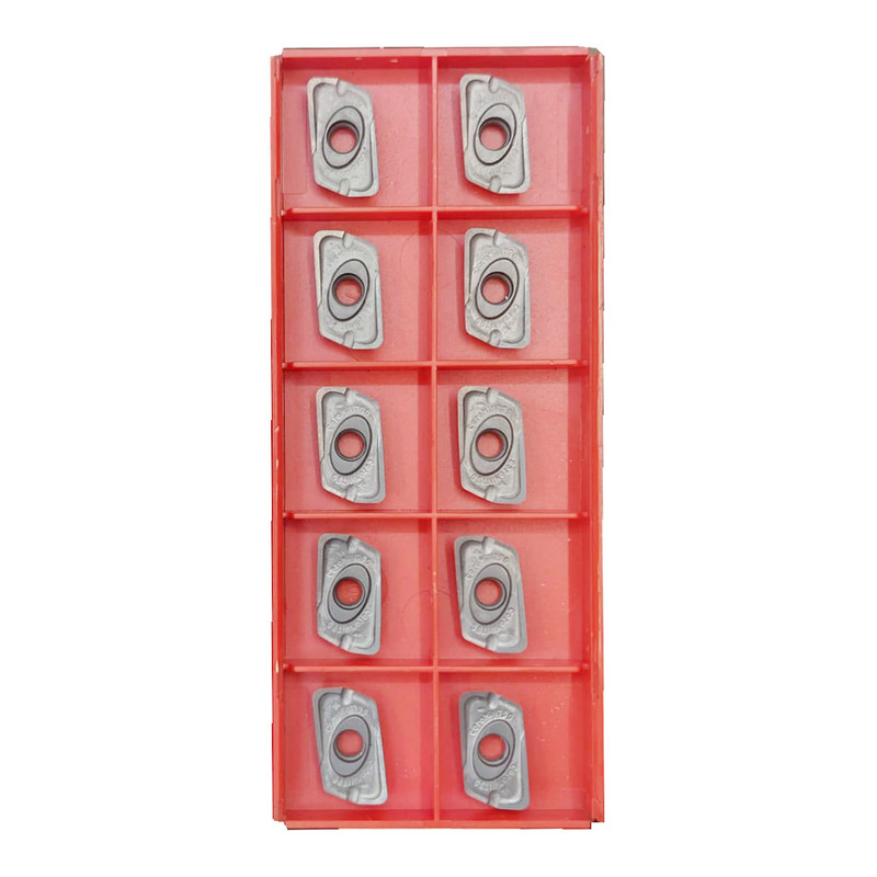 اینسرت تراشکاری سندویک مدل R790-160416PH-NM کد H13A بسته 10 عددی