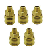 کوپلینگ تاپکس مدل YP-TP-SE2-2SM مجموعه 5 عددی