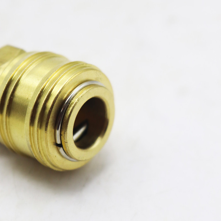 کوپلینگ تاپکس مدل YP-TP-SE2-2SM مجموعه 5 عددی