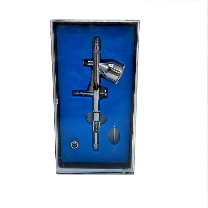 پیستوله بادی مدل IR_500