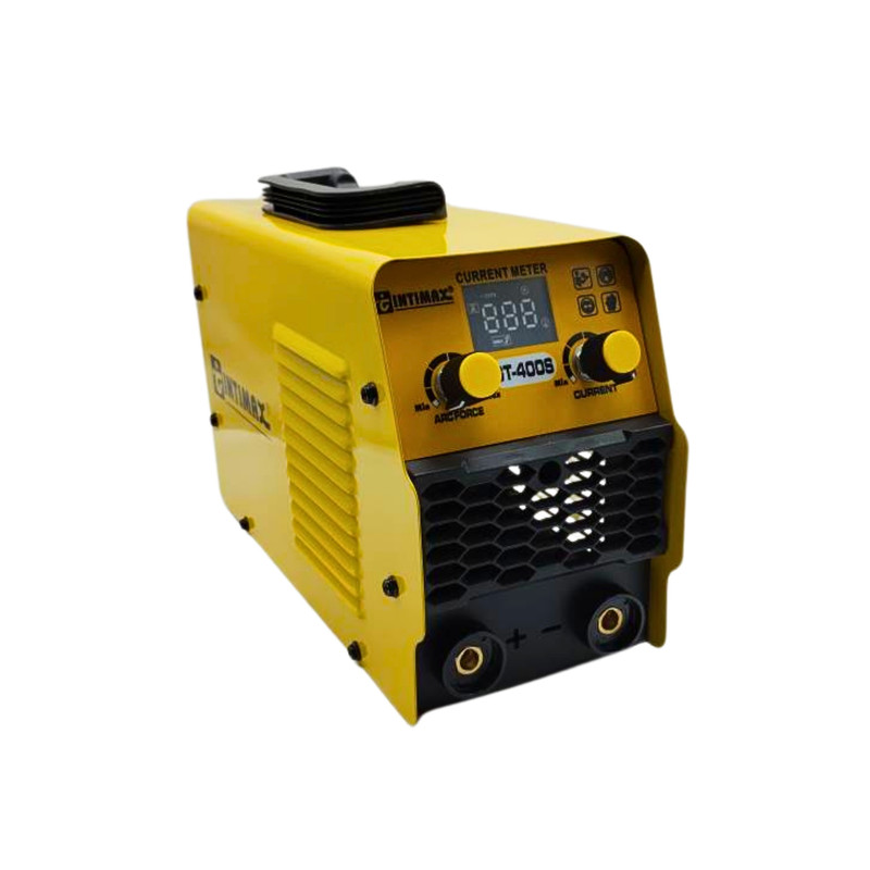 دستگاه جوش 400 آمپر  اینتیمکث مدل GT-400
