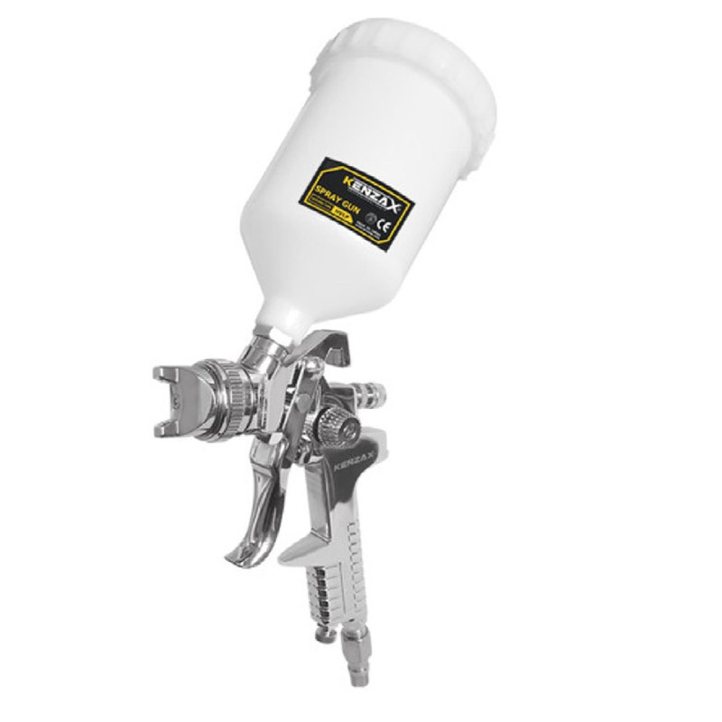 پیستوله بادی کنزاکس  طرح ساتا مدل KSG-827-16