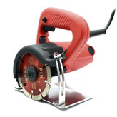 دستگاه شیار زن برقی کینگ استار مدل 1200W