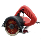 دستگاه شیار زن برقی کینگ استار مدل 1200W