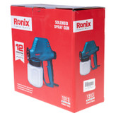 پیستوله برقی رونیکس مدل RX-1313