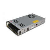 منبع تغذیه 5 ولت 60 آمپر مینول مدل LRS-350-5