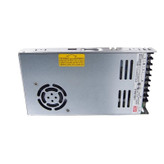 منبع تغذیه 5 ولت 60 آمپر مینول مدل LRS-350-5