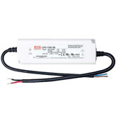 منبع تغذیه درایور 36 ولت 4.2 آمپر مینول مدل LPV-150-36 ضدآب IP67