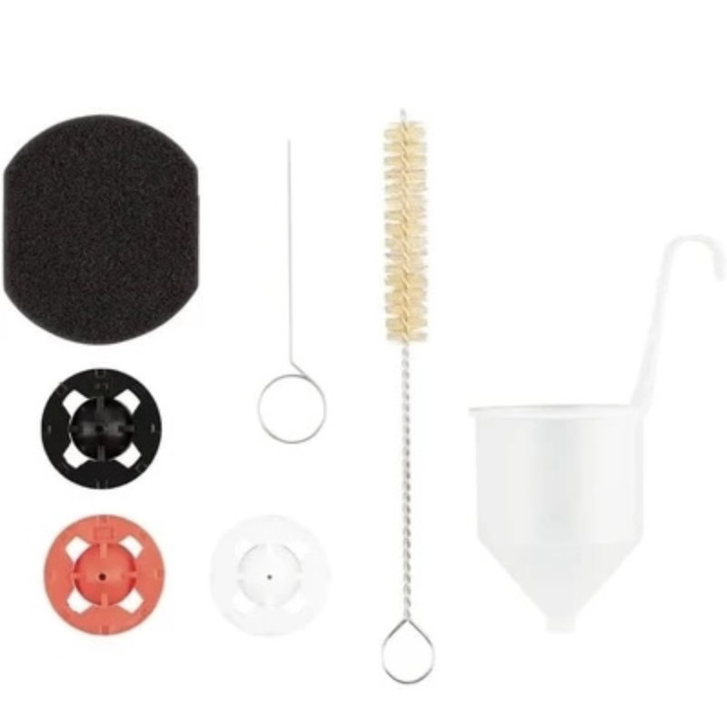 پیستوله برقی پارکساید مدل PFS-450-B1