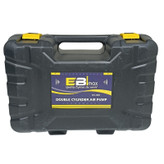 کمپرسور فندکی 280 وات ابی مکس مدل EM-2080
