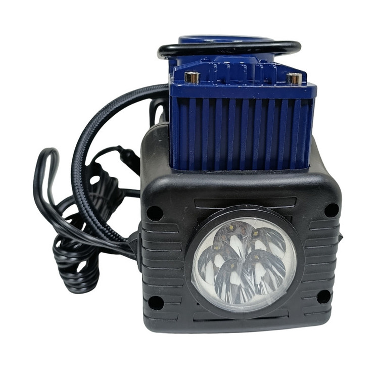 کمپرسور فندکی 280 وات ابی مکس مدل EM-2080