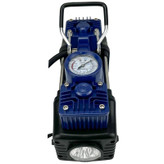 کمپرسور فندکی 280 وات ابی مکس مدل EM-2080