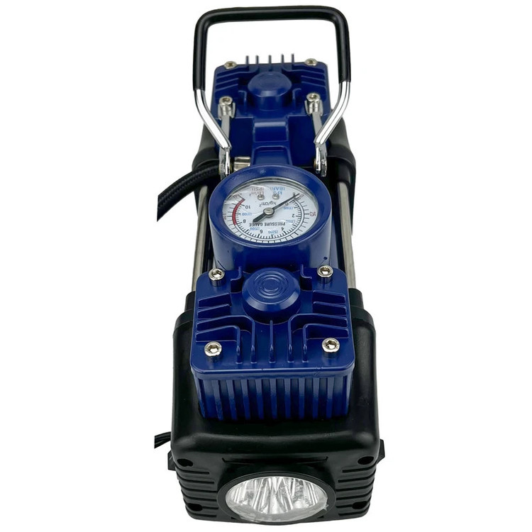 کمپرسور فندکی 280 وات ابی مکس مدل EM-2080