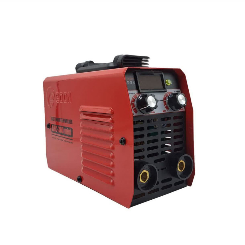 دستگاه جوشکاری 300 آمپر ادون مدل ARC-300mini