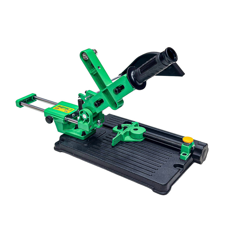 تبدیل مینی فرز به پروفیل‌بر اکو مدل EAGS-125C