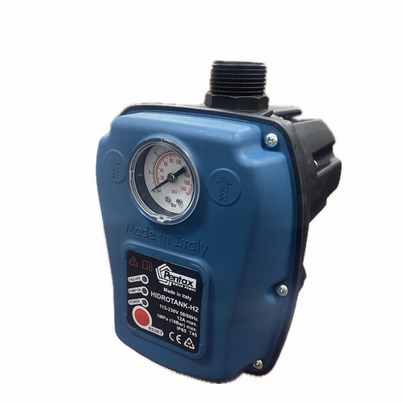 ست کنترل پنتاکس مدل  HIDROTANK-H2