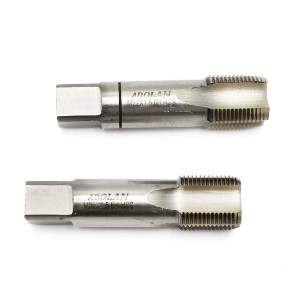 قلاویز دنده ریز آدولان مدل Ogipss سایز 22 میلیمتر مجموعه 2 عددی