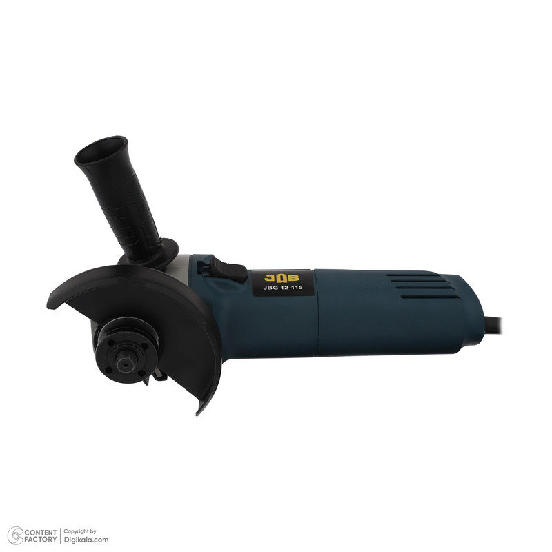 ابزار کارگاهی جاب مدل JB-27SET مجموعه 27 عددی