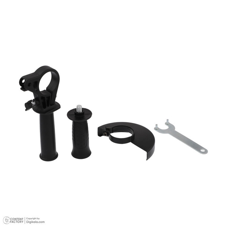 ابزار کارگاهی جاب مدل JB-27SET مجموعه 27 عددی