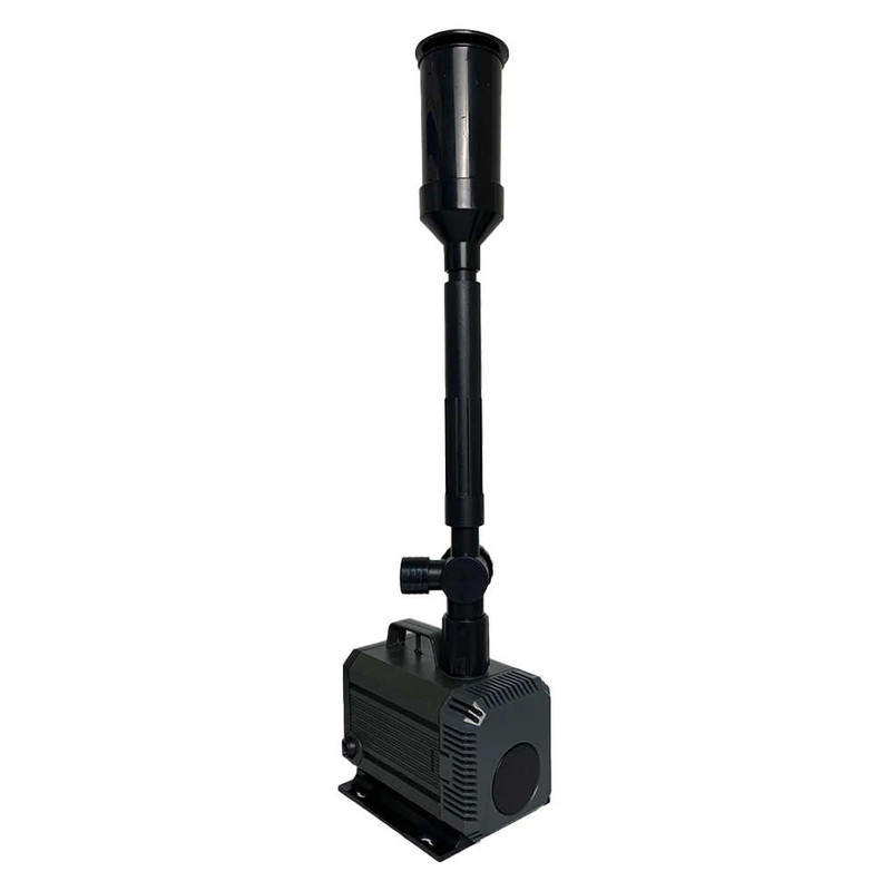 پمپ آبنما 0.11 اسب بخار گرین مدل GFA-3503