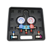 کیت شارژ کولر ایست من مدل YP-IND-06 مجموعه 6 عددی
