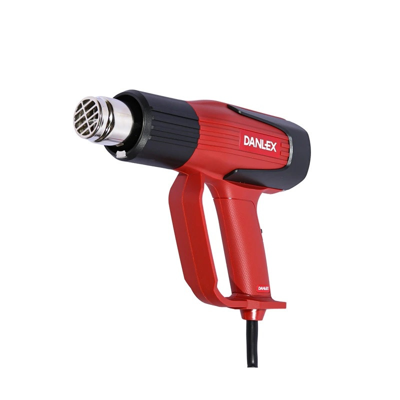 سشوار صنعتی ۲۰۰۰  وات دنلکس مدل DX-9435A