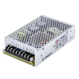 منبع تغذیه 24 ولت 84 وات مینول مدل RQ-85D